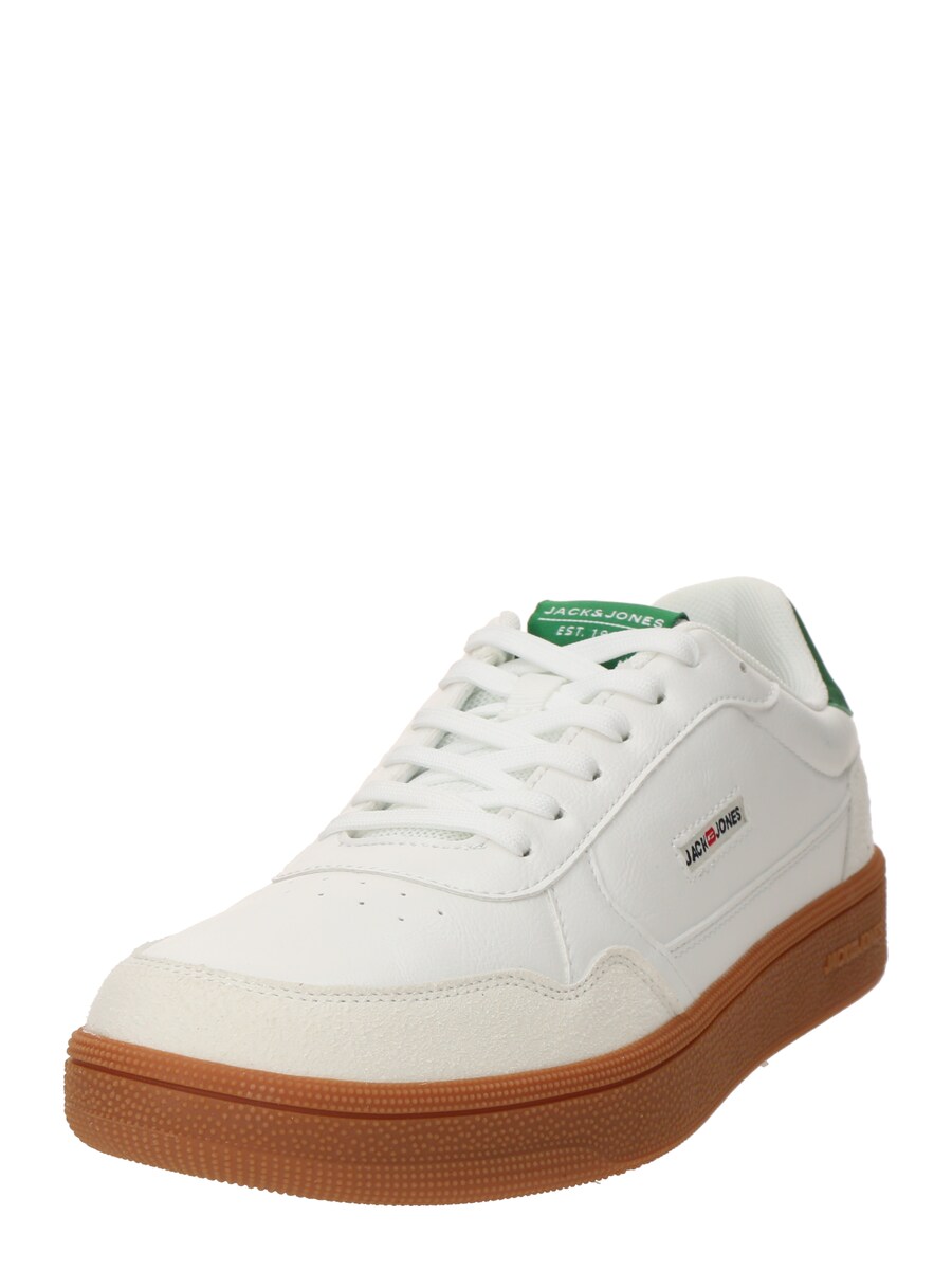 Кроссовки JACK & JONES JFWBOUNCE, белый
Кроссовки JACK & JONES JFWBOUNCE, белый