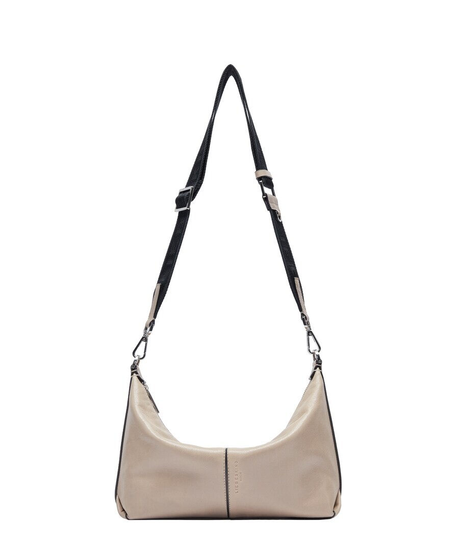 Сумка через плечо Liebeskind Berlin Shoulder Paris, розовый
Сумка через плечо Liebeskind Berlin Shoulder Paris, розовый