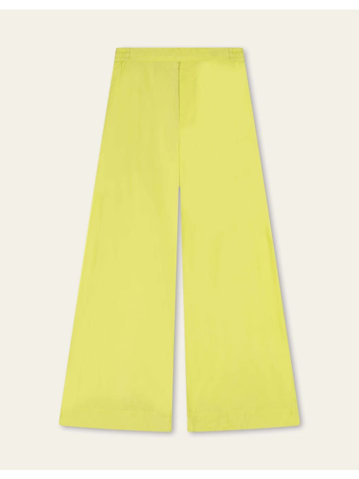 Oilily Брюки Philo желтого цвета
Oilily Брюки Philo желтого цвета