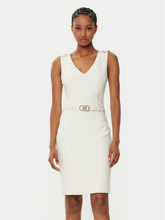 Коктейльное платье облегающего кроя Marciano Guess, бежевый
Коктейльное платье облегающего кроя Marciano Guess, бежевый