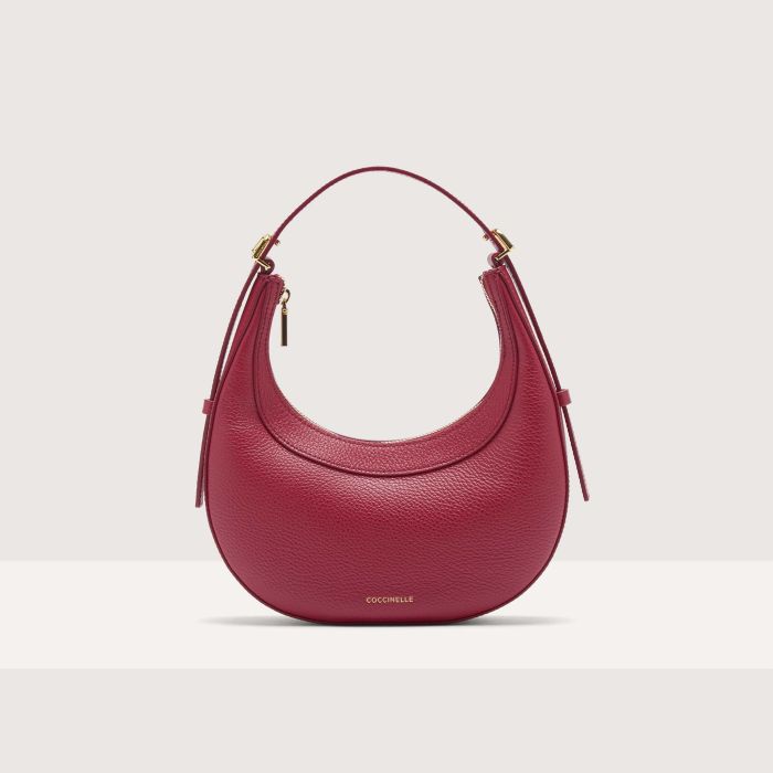 Мини-сумка Coccinelle Whisper, цвет Sangria, Красный, Мини-сумка Coccinelle Whisper, цвет Sangria
Мини-сумка Coccinelle Whisper, цвет Sangria, Красный, Мини-сумка Coccinelle Whisper, цвет Sangria
