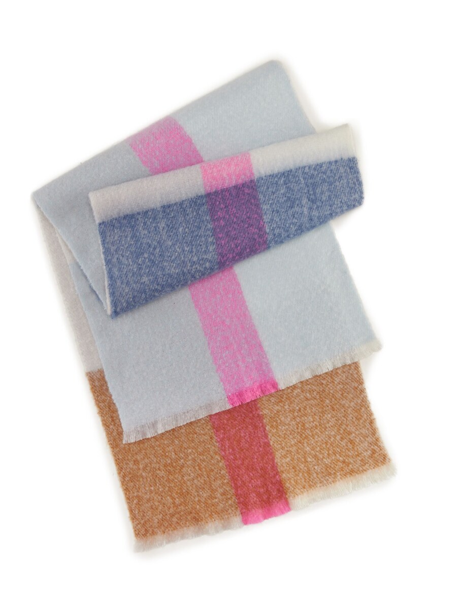 Шарф CODELLO, разноцветный
Шарф CODELLO, разноцветный