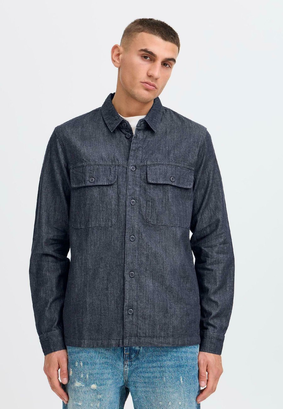 Куртка Solid SDROGUE, Middle Blue Denim/Blue Denim
Куртка Solid SDROGUE, Middle Blue Denim/Blue Denim