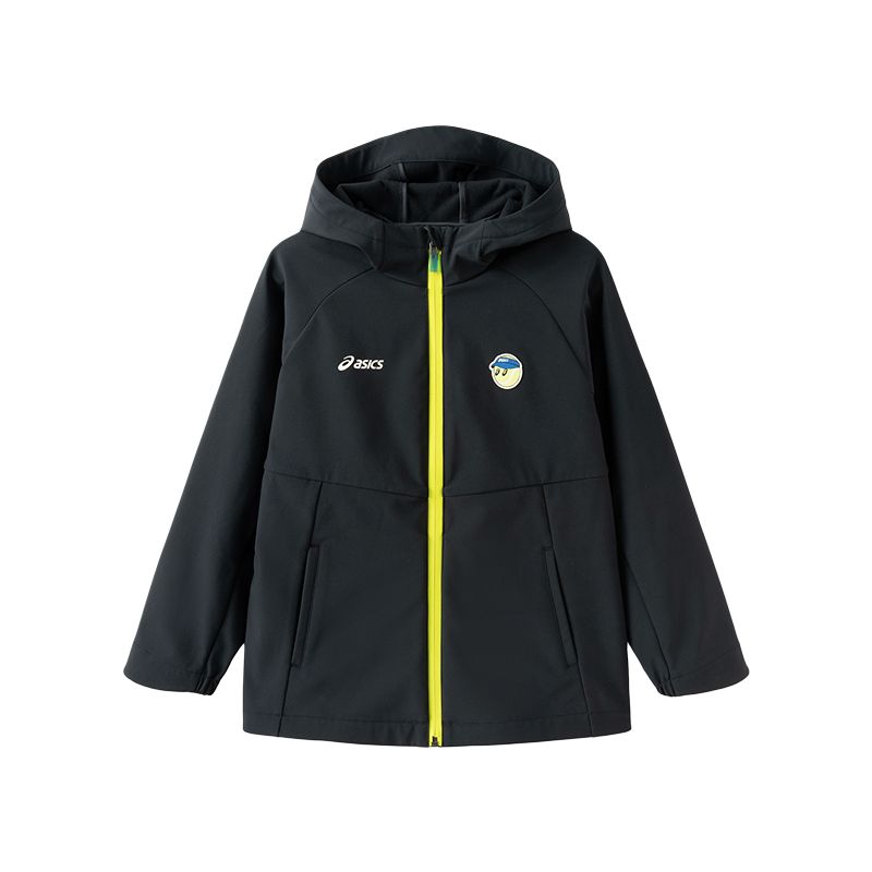 Ветровка спортивная для подростков ASICS, синий
Ветровка спортивная для подростков ASICS, синий