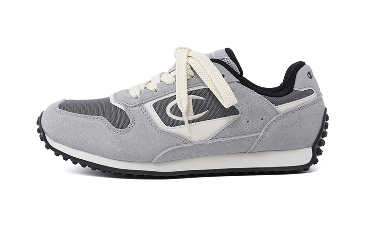 Детские кроссовки с низким верхом, устойчивые к истиранию Champion Kids, серый
Детские кроссовки с низким верхом, устойчивые к истиранию Champion Kids, серый