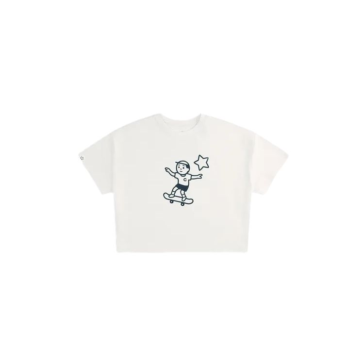 Converse Футболка Noritake SS25 женская white, Белый, Converse Футболка Noritake SS25 женская white
Converse Футболка Noritake SS25 женская white, Белый, Converse Футболка Noritake SS25 женская white