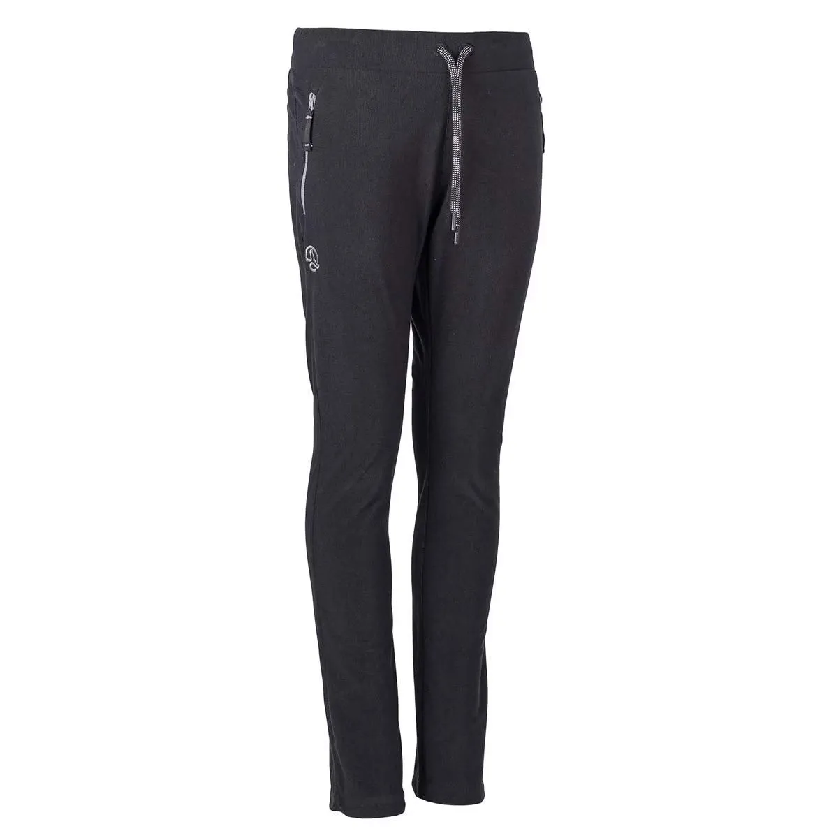 Детские брюки Morley Ternua, чёрный 
Детские брюки Morley Ternua, чёрный