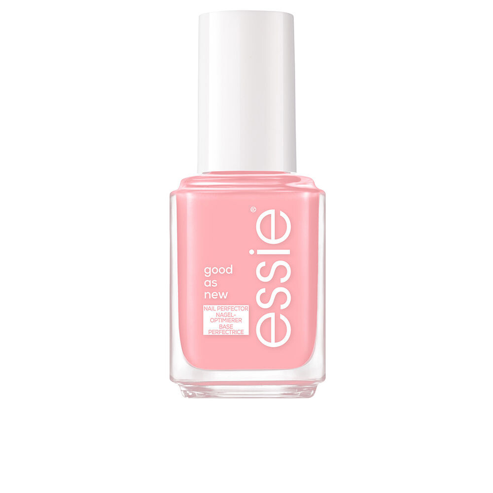 Лак для ногтей Good As New Esmalte Perfeccionador Uñas Essie, 13,5 мл.
Лак для ногтей Good As New Esmalte Perfeccionador Uñas Essie, 13,5 мл.