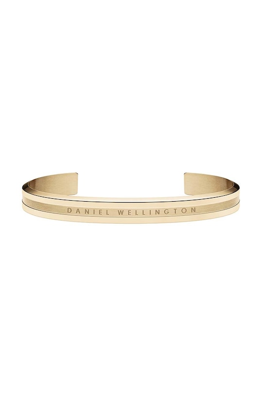 Браслет Элан Daniel Wellington, золотой
Браслет Элан Daniel Wellington, золотой