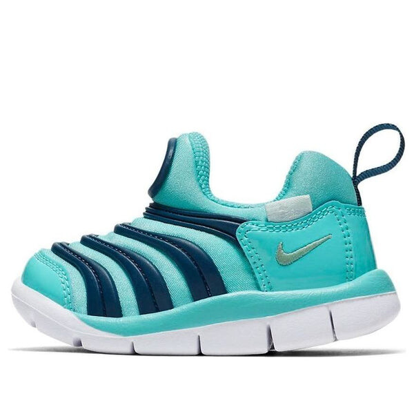 Кроссовки без динамо Nike, зеленый
Кроссовки без динамо Nike, зеленый