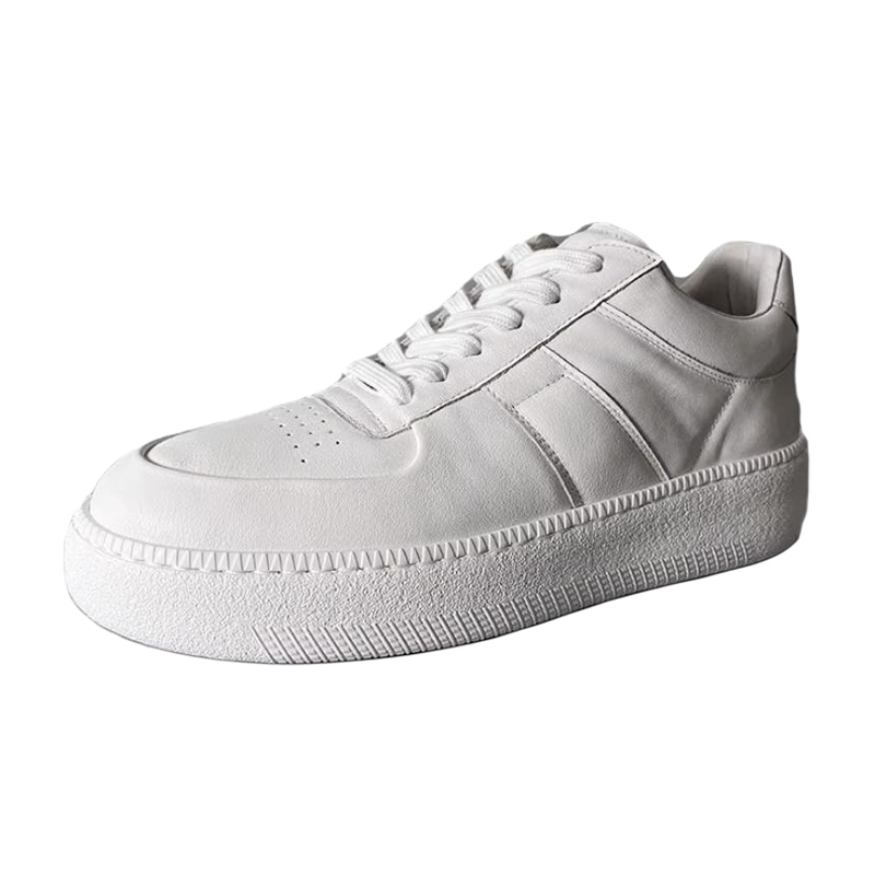 Низкие мужские кроссовки Boldi Kuki, Black
Низкие мужские кроссовки Boldi Kuki, Black