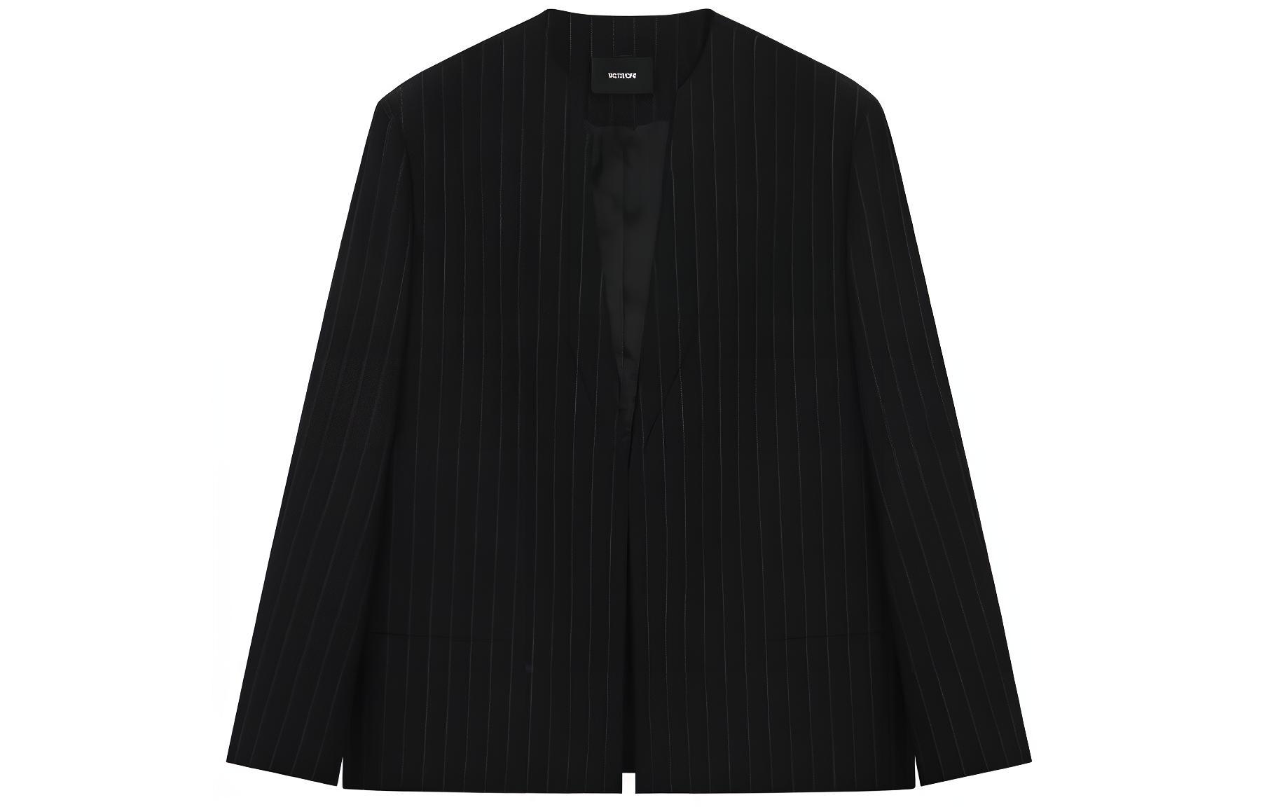 WE11DONE Мужской деловой костюм SS24 Black
WE11DONE Мужской деловой костюм SS24 Black