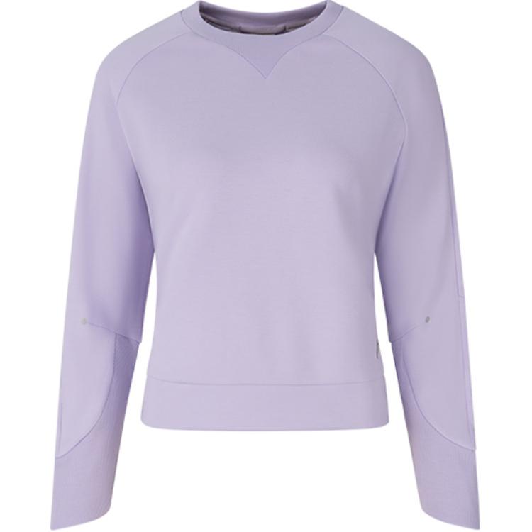 Толстовка для женщин ASICS, фиолетовый
Толстовка для женщин ASICS, фиолетовый