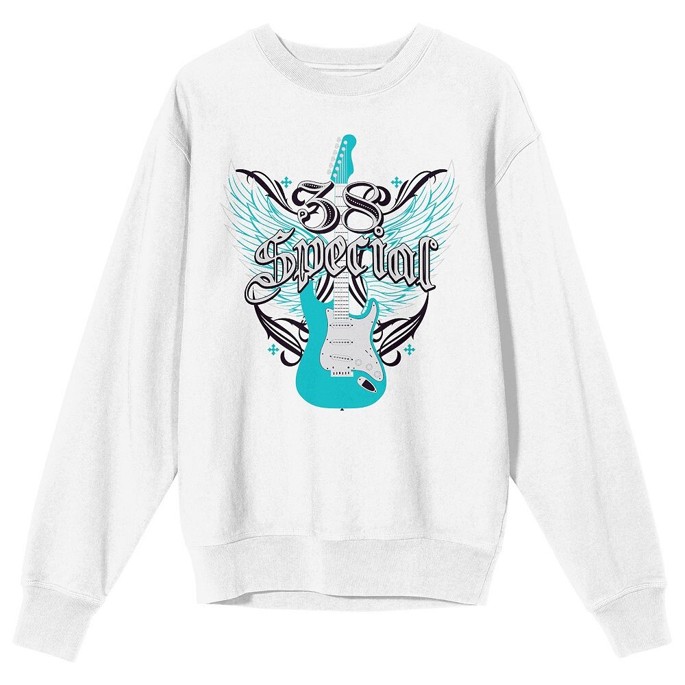 Футболка с длинными рукавами и рисунком Special Typography Art для юниоров 38 Licensed Character, белый
Футболка с длинными рукавами и рисунком Special Typography Art для юниоров 38 Licensed Character, белый