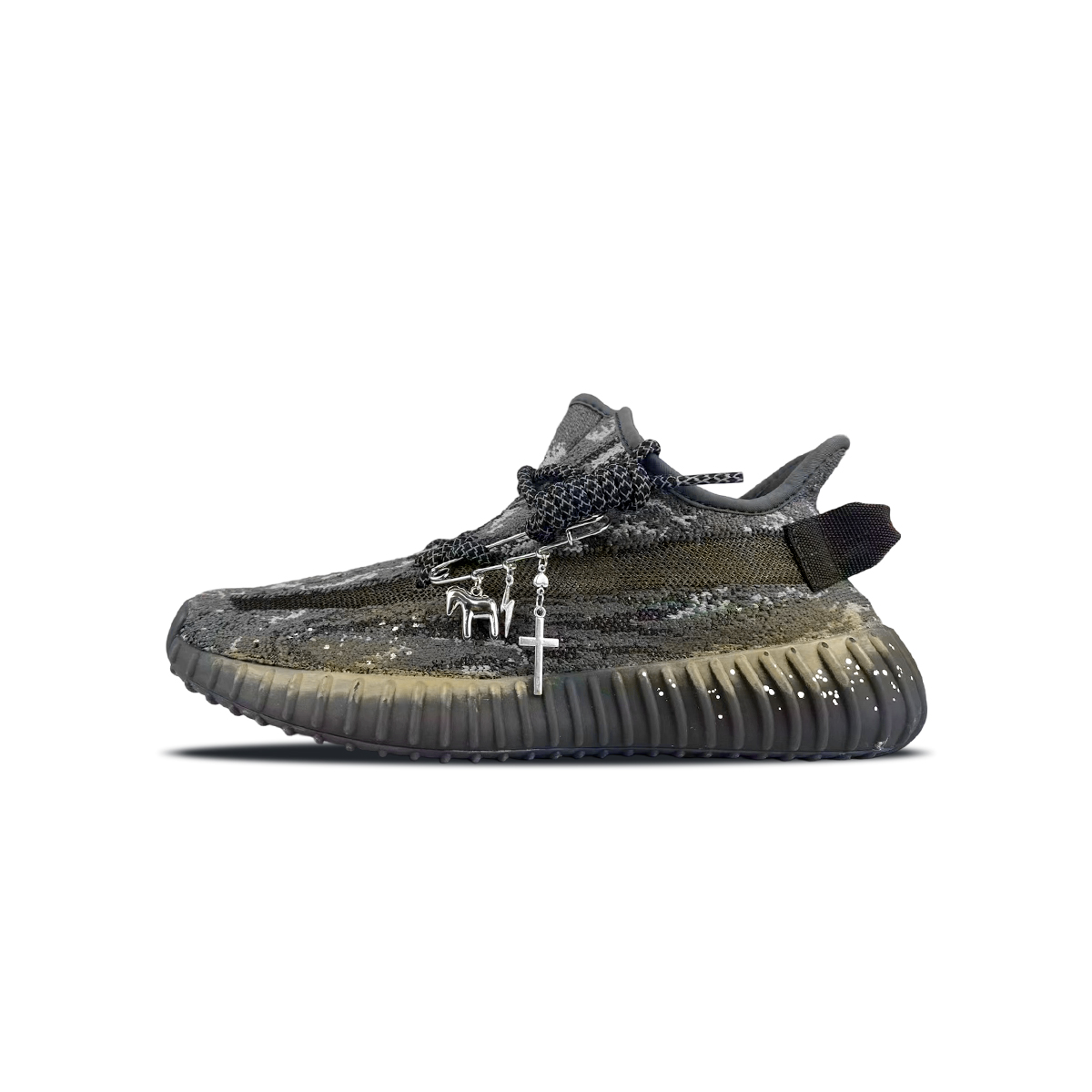 Yeezy Boost 350 V2 BNK Galloping Horse Hongcheng низкие повседневные кроссовки unisex Adidas Originals, желтый
Yeezy Boost 350 V2 BNK Galloping Horse Hongcheng низкие повседневные кроссовки unisex Adidas Originals, желтый
