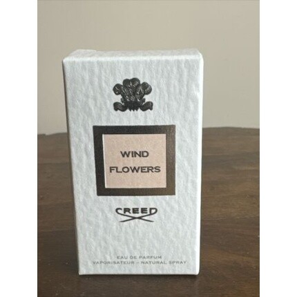 Creed Wind Flowers Eau de Parfum Sample Size Vial
Creed Wind Flowers Eau de Parfum Sample Size Vial