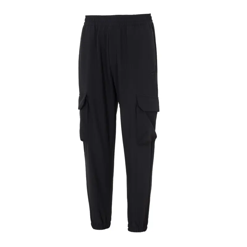 Футболка FW24 Повседневные Брюки Мужские Черный New Balance
Футболка FW24 Повседневные Брюки Мужские Черный New Balance