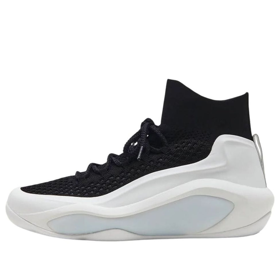 Кроссовки EQLZ 247 'Phantom Zombie', белый
Кроссовки EQLZ 247 'Phantom Zombie', белый