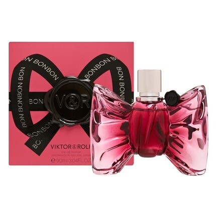 Viktor & Rolf Bonbon Eau De Parfum Spray 90ml
Viktor & Rolf Bonbon Eau De Parfum Spray 90ml
