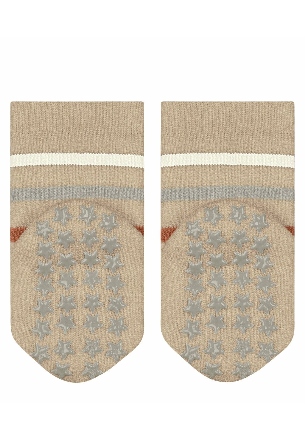 Носки STRIPE CP FALKE, цвет sand mel
Носки STRIPE CP FALKE, цвет sand mel