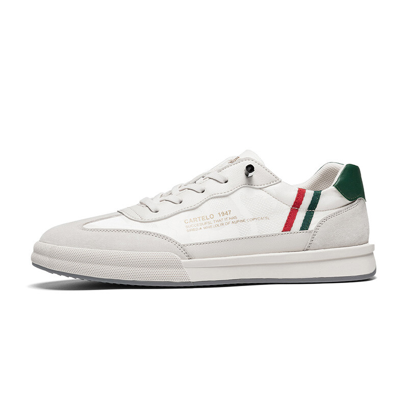 Кроссовки CARTELO Skateboard Shoes Men Low-Top, Черный, Кроссовки CARTELO Skateboard Shoes Men Low-Top
Кроссовки CARTELO Skateboard Shoes Men Low-Top, Черный, Кроссовки CARTELO Skateboard Shoes Men Low-Top