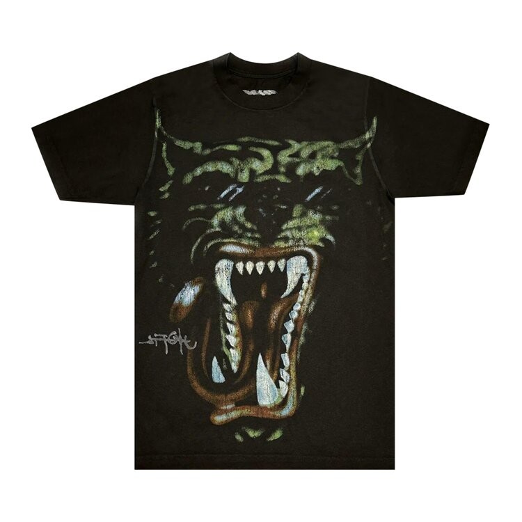 Футболка Cactus Jack By Travis Scott Cactus Jack by Travis Scott Green Hyena Tour Tee, черный, Серый, Футболка Cactus Jack By Travis Scott Cactus Jack by Travis Scott Green Hyena Tour Tee, черный
Футболка Cactus Jack By Travis Scott Cactus Jack by Travis Scott Green Hyena Tour Tee, черный, Серый, Футболка Cactus Jack By Travis Scott Cactus Jack by Travis Scott Green Hyena Tour Tee, черный