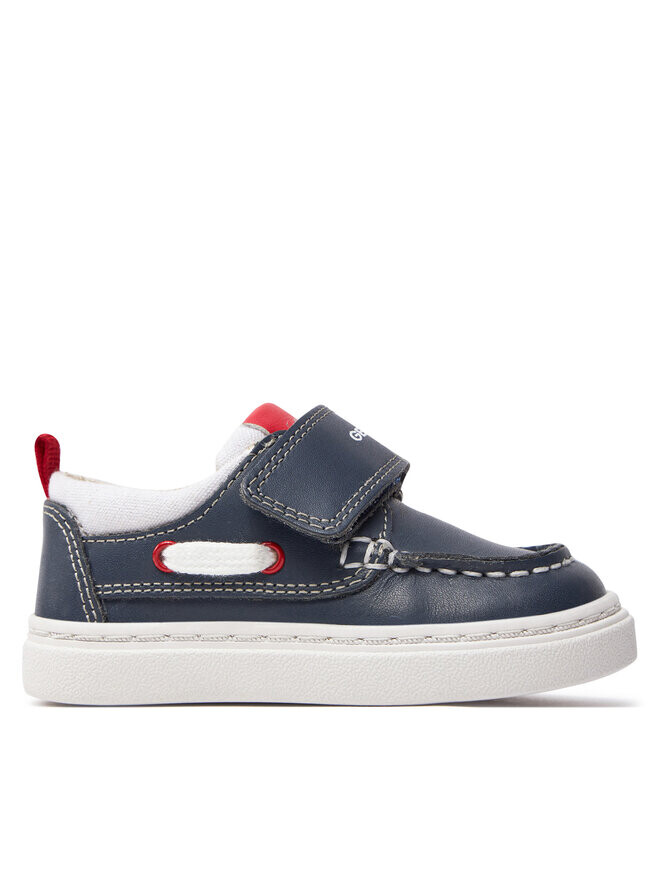 Кроссовки Geox, синий
Кроссовки Geox, синий