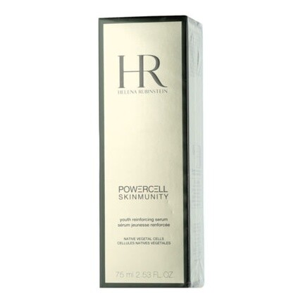 Helena Rubinstein Prodigy Powercell Skinmunity Сыворотка 75 мл
Helena Rubinstein Prodigy Powercell Skinmunity Сыворотка 75 мл