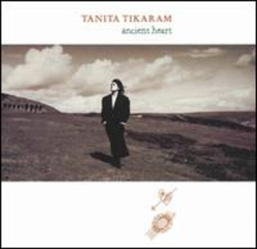 CD диск Tikaram, Tanita: Ancient Heart
CD диск Tikaram, Tanita: Ancient Heart