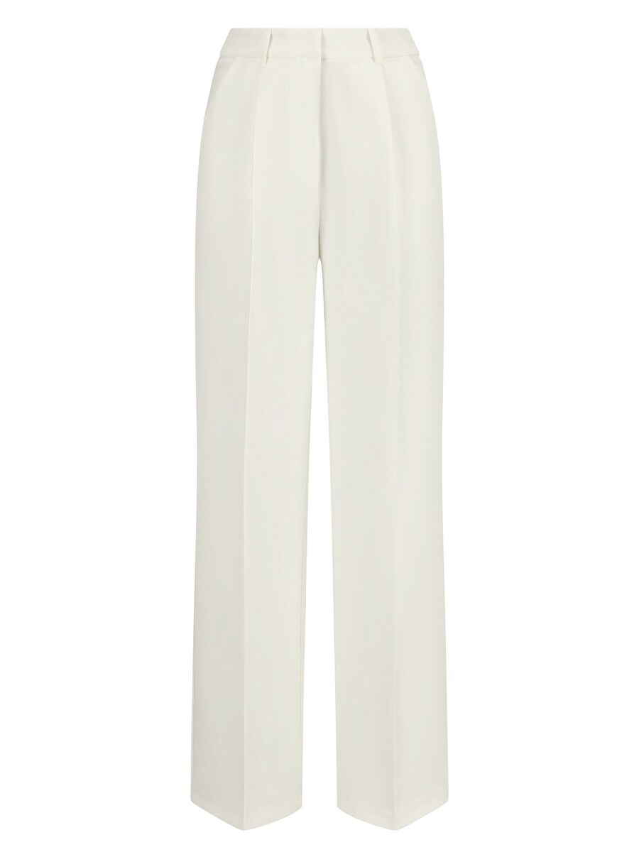 Узкие брюки Nicowa, белый
Узкие брюки Nicowa, белый