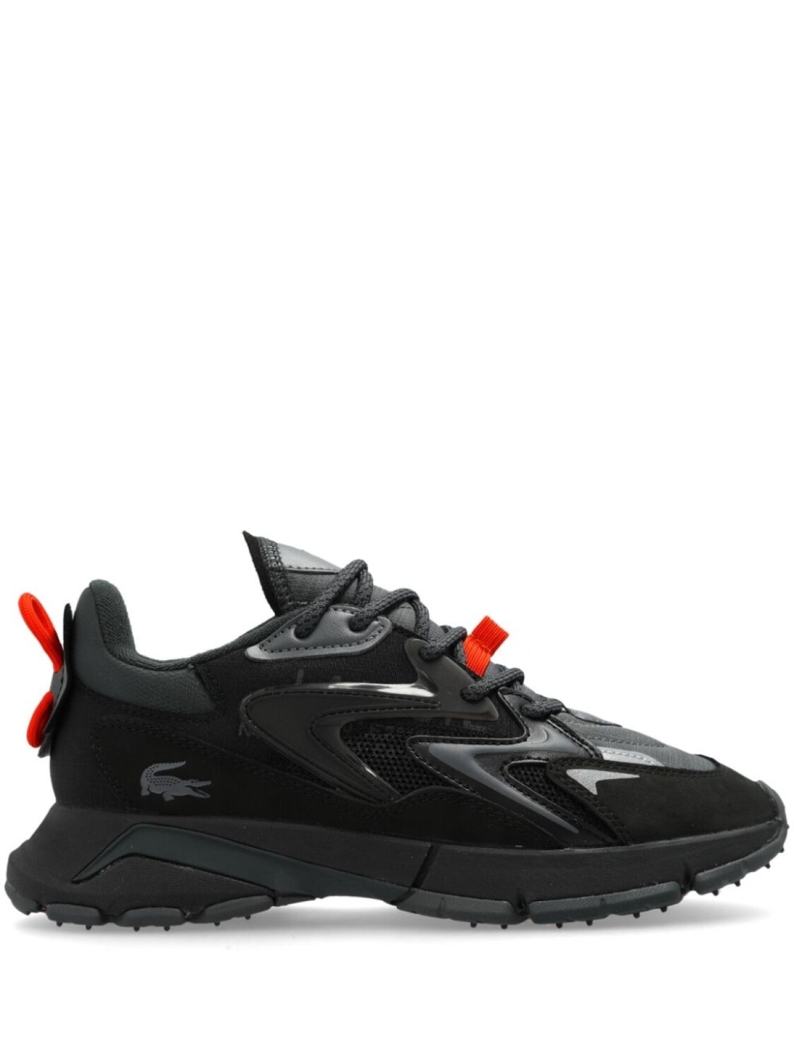 Кроссовки Lacoste Neo Tech, черный
Кроссовки Lacoste Neo Tech, черный