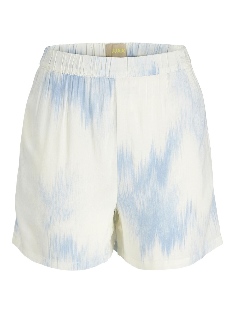 Свободные брюки со складками спереди JJXX MIRA, синий
Свободные брюки со складками спереди JJXX MIRA, синий