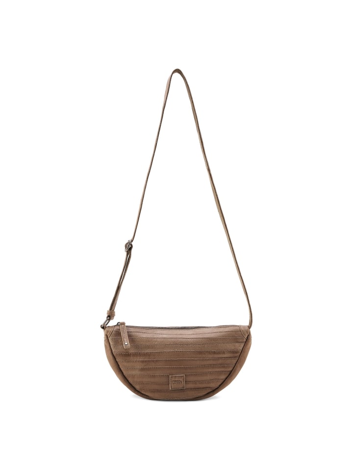 Наплечная сумка FREDs BRUDER, цвет caramel
Наплечная сумка FREDs BRUDER, цвет caramel