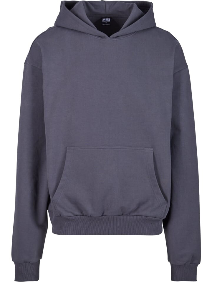 Толстовка Urban Classics, цвет magnet
Толстовка Urban Classics, цвет magnet