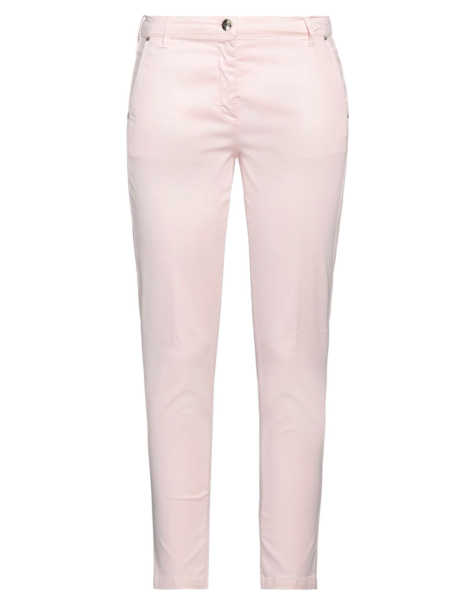 Брюки Jacob Cohen, розовый
Брюки Jacob Cohen, розовый