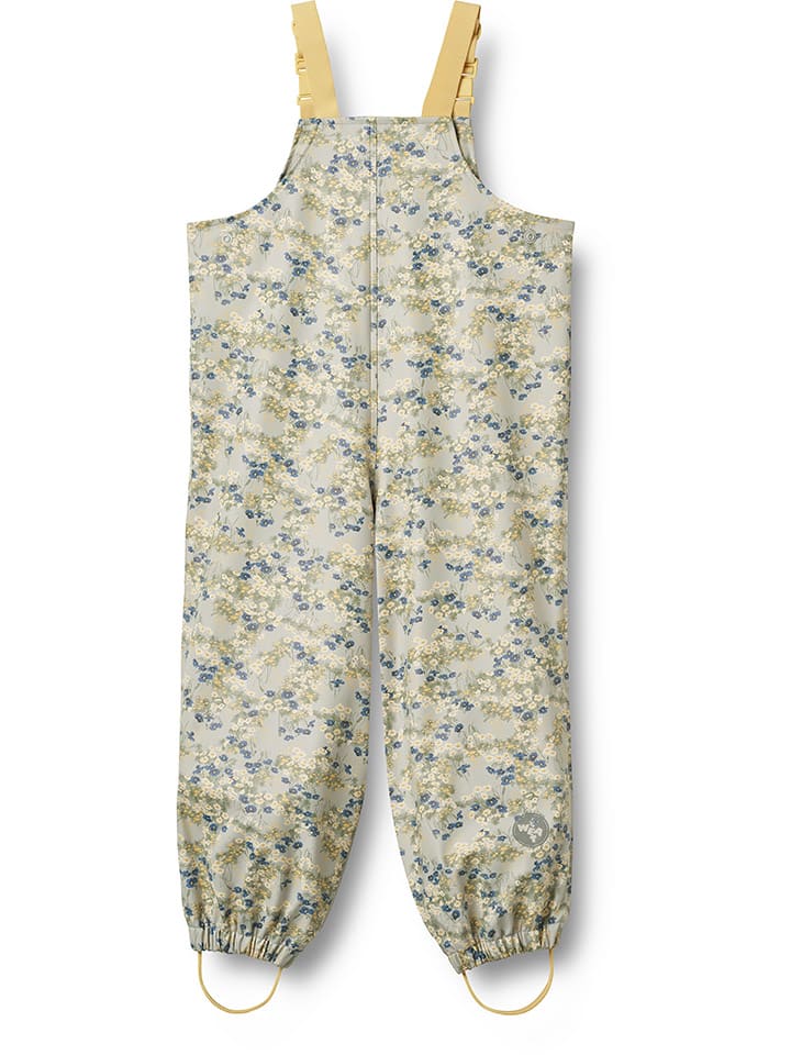 Тканевые брюки Wheat, зеленый
Тканевые брюки Wheat, зеленый