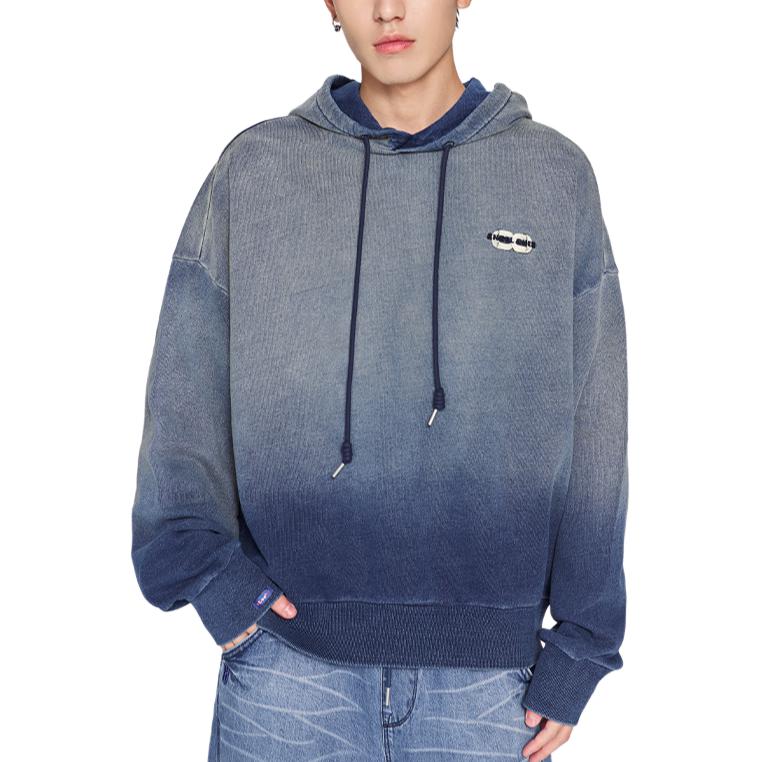 Lee Свитшот unisex denim blue
Lee Свитшот unisex denim blue