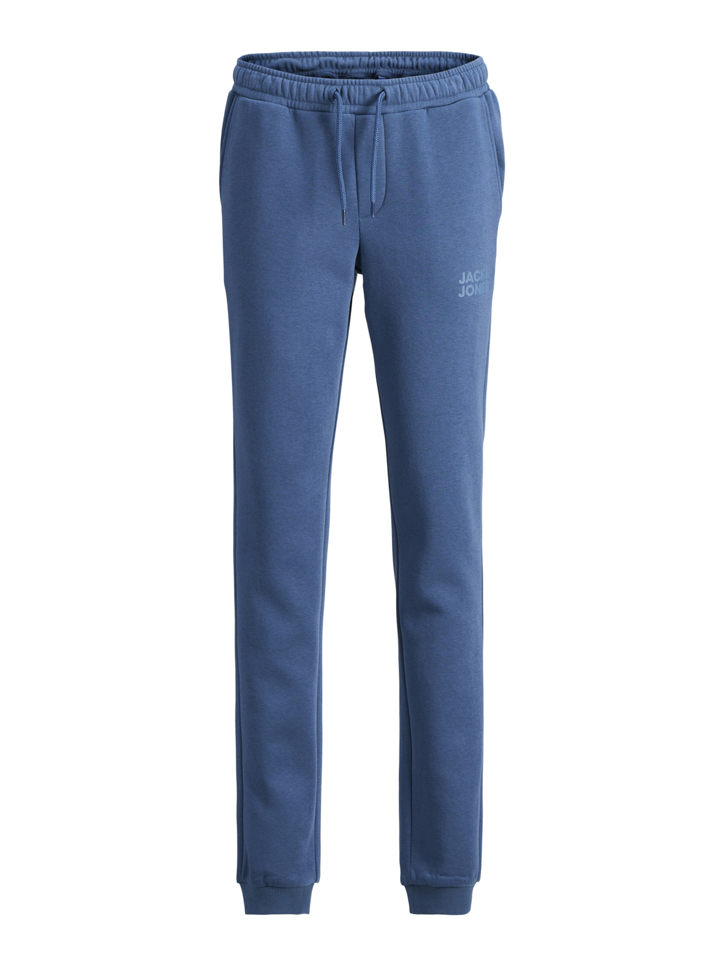 Jack & Jones Junior Брюки зауженные 'JJIGORDON' в цвете Sapphire
Jack & Jones Junior Брюки зауженные 'JJIGORDON' в цвете Sapphire