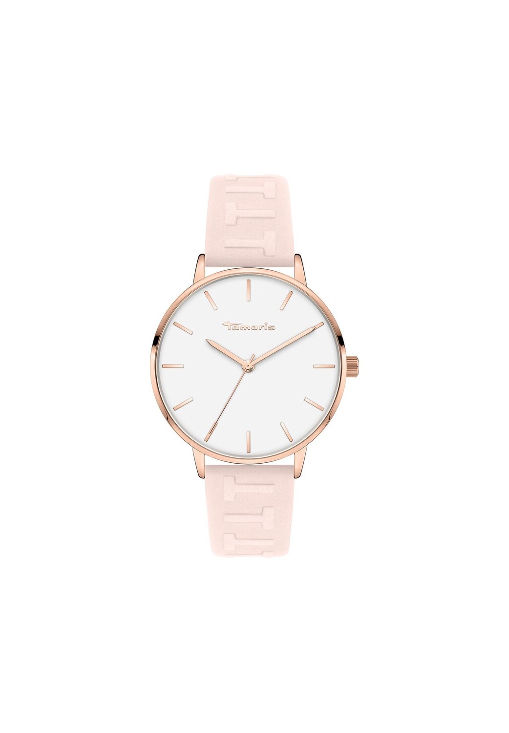 Наручные часы Tamaris, цвет Roségold
Наручные часы Tamaris, цвет Roségold