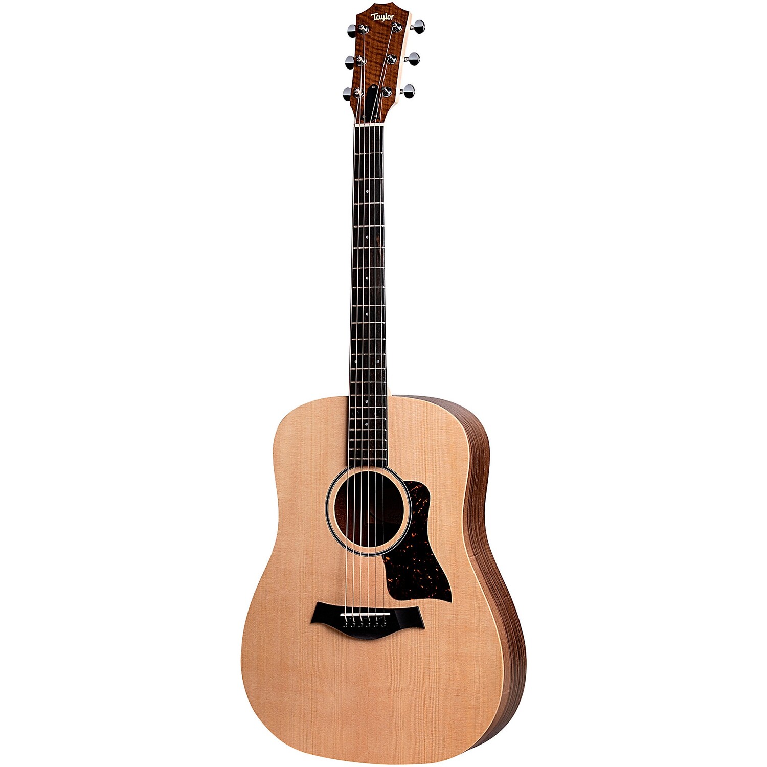 Акустическая гитара Taylor Big Baby Natural
Акустическая гитара Taylor Big Baby Natural