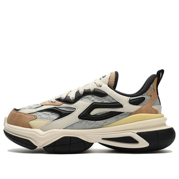 Кроссовки nucleo icona chunky sneakers 'white grey brown' Fila, белый
Кроссовки nucleo icona chunky sneakers 'white grey brown' Fila, белый