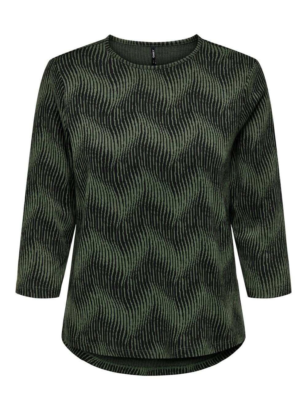 Рубашка ONLY TORA, хаки
Рубашка ONLY TORA, хаки