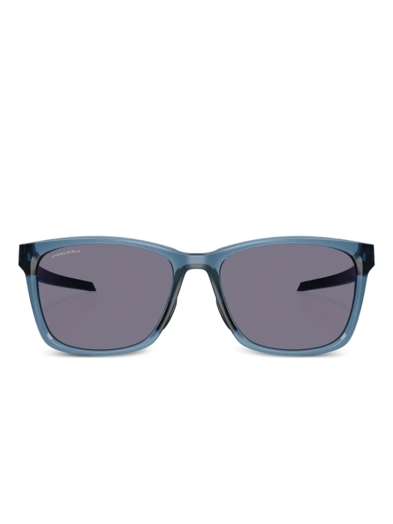 Солнцезащитные очки в квадратной оправе Oakley, синий
Солнцезащитные очки в квадратной оправе Oakley, синий