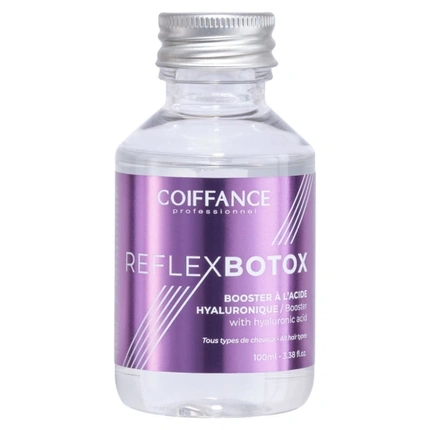 Reflexbond Booster Гиалуроновая кислота 100 мл Coiffance
Reflexbond Booster Гиалуроновая кислота 100 мл Coiffance