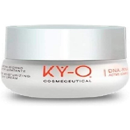 Ky-O Cosmeceutical Супер увлажняющий дневной крем Ky-O 50 мл
Ky-O Cosmeceutical Супер увлажняющий дневной крем Ky-O 50 мл
