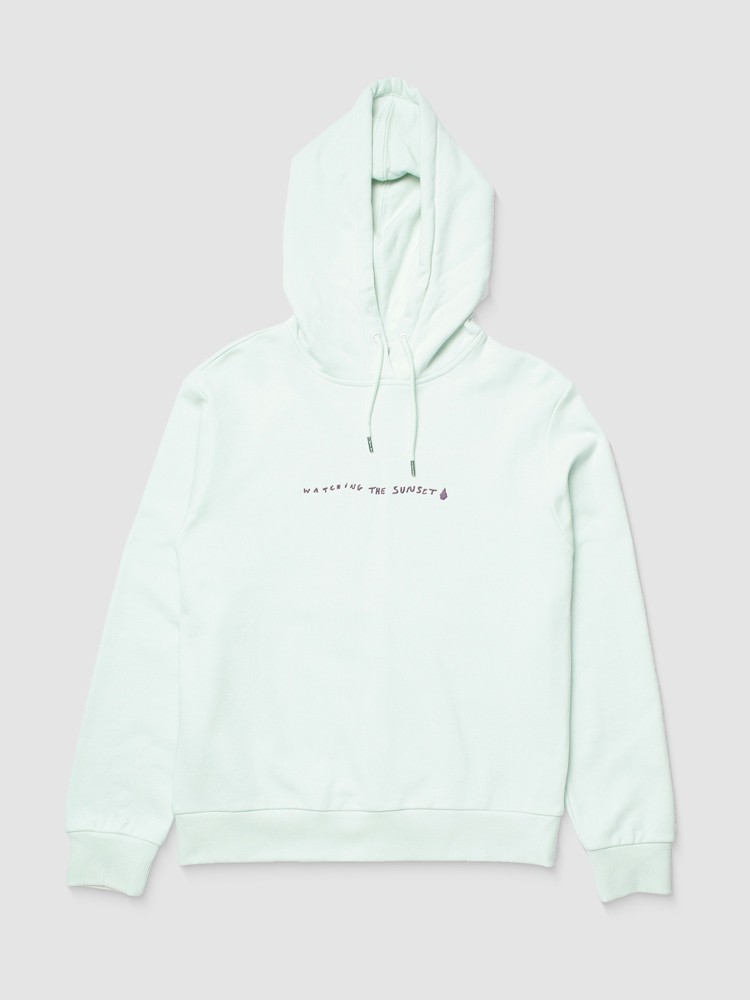 Толстовка Volcom Flowish Hoodie, cloud blue
Толстовка Volcom Flowish Hoodie, cloud blue