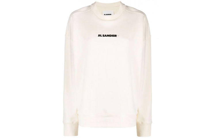 JIL SANDER Свитшот FW21 женский белый
JIL SANDER Свитшот FW21 женский белый