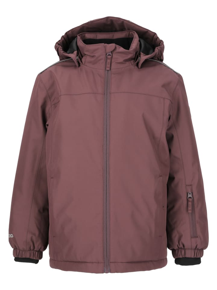 Лыжная куртка Murdoch в цвете 4261 Huckleberry Zigzag
Лыжная куртка Murdoch в цвете 4261 Huckleberry Zigzag