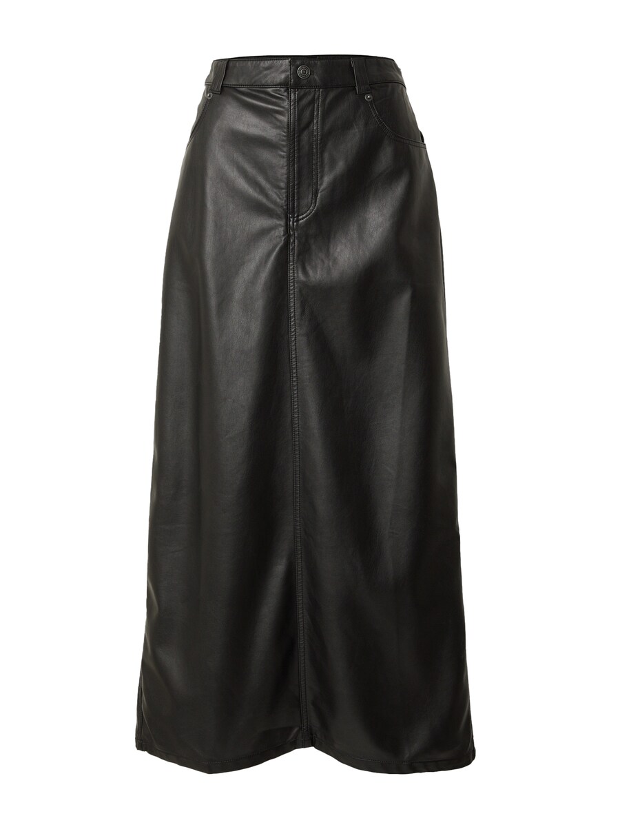 Юбка Free People Skirt, черный
Юбка Free People Skirt, черный