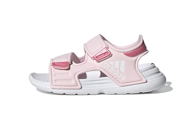 Обувь для малышей Altaswim TD Low-top Powder Adidas
Обувь для малышей Altaswim TD Low-top Powder Adidas